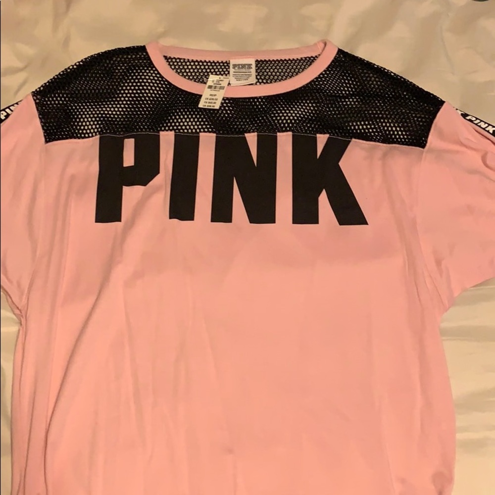 PINK Tee